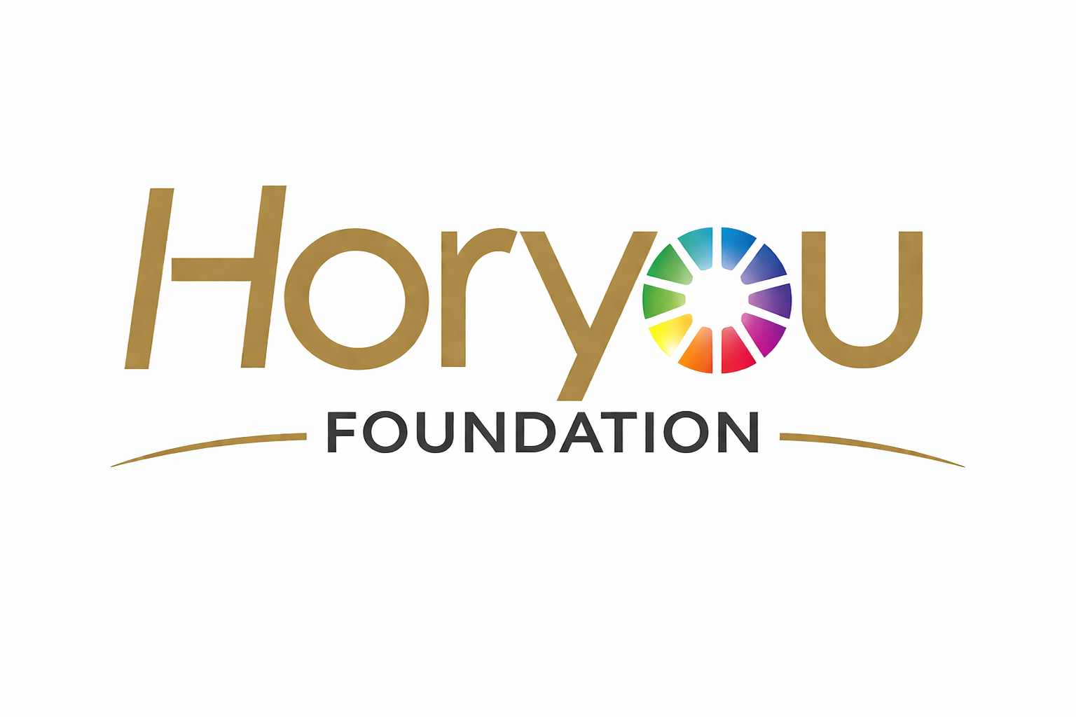 Logo Horyou Foundation